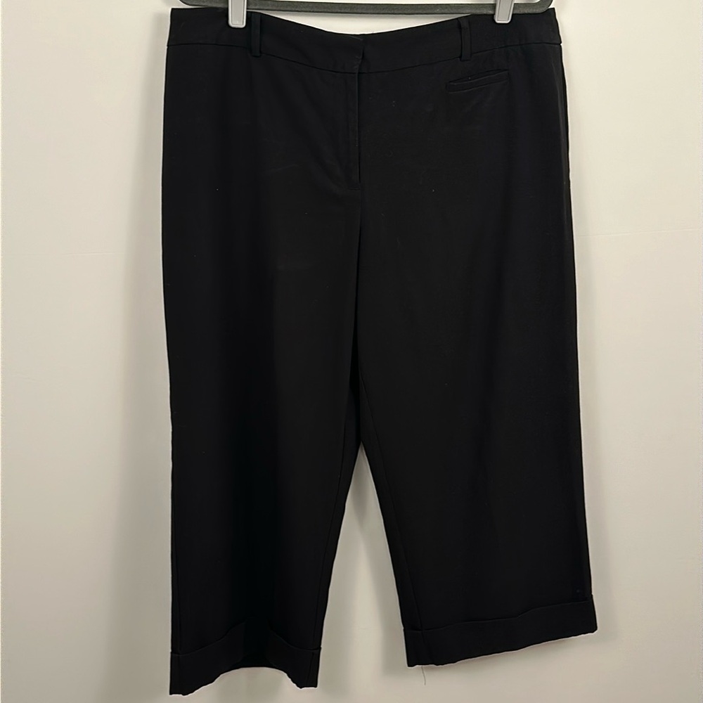 George Capri Dress Trousers 16